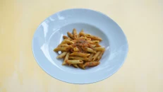 Penne Arrabiata