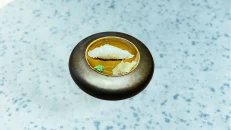 Nigiri Sea Bass