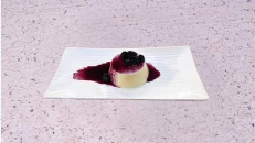 Panna Cotta