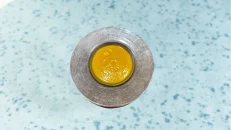 Carrot Soup