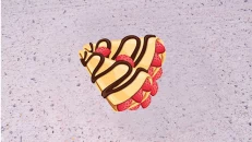 Crêpe