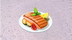 Sigeunerschnitzel Pule