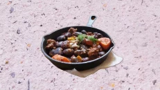 Chilli con carne