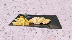 Chicken Crunch