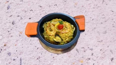 Paella