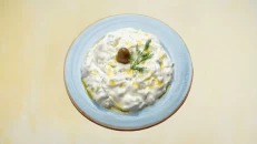 Greek Tzaziki