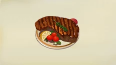 A1- Spicy Beef