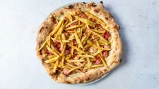 Wurstel & Patate