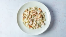Penne me Pule dhe Pana 