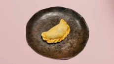 Empanada de Chorizo