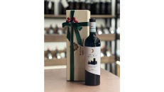 Paketim Festiv 1 Shishe Montepulciano Thaulero