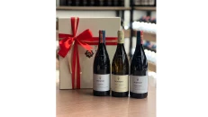 Paketim Festiv 3 shishe ( Lagrein, Pinot Nero, Pinot Grigio ) 