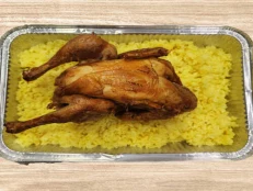Zog Fshati Me Pilaf