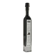 Aceto Balsamike nga Modena IGP me Tartuf te Zi