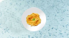 Oricchiette Red Shrimp