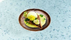Sea Bass Fillet