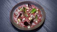 Carpaccio Viçi