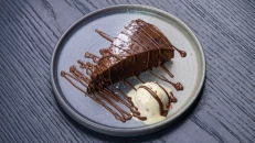 Chocolate Brownie