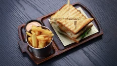 Club Sandwich