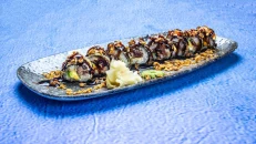  Crunch Roll 