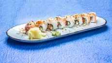  Papa’s Roll