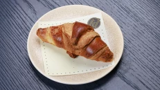 Croissant Bosh