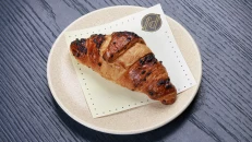 Croissant me Çokollatë