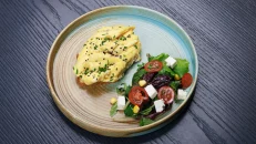 Scrambled Egg