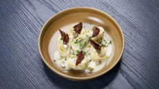 Tortelloni Rikota - Spinaq