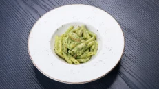 Penne Pesto Chicken
