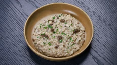 Risotto Tartuf