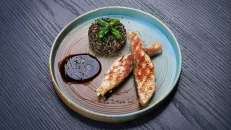 Fileto Salmon 