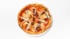 Pizza Cheff