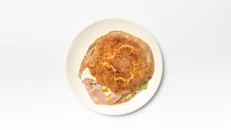 Panine Mortadella