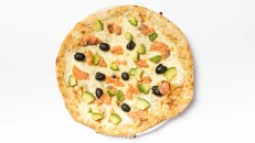    Salmon & Avocado