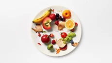 Fruta Mix