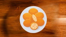 Kroketa peshku