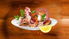 Antipaste Fishtown