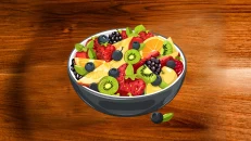Fruta stine