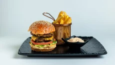 Love Burger