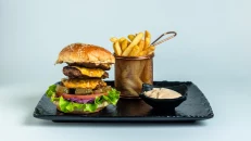 Likos Burger