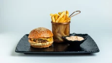 Kids Burger