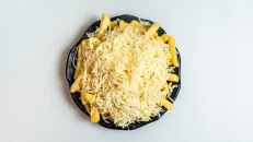 Djathë Kaçkavall Chips
