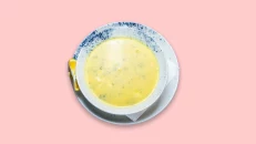 Supe peshku 