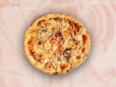 Pizza Fruta Deti