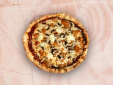 Pizza Tartuf