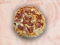 Pizza Mix