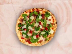 Pizza Delicioza
