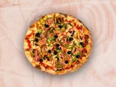 Pizza Capricciosa