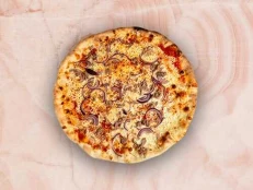 Pizza Ton e Qepë